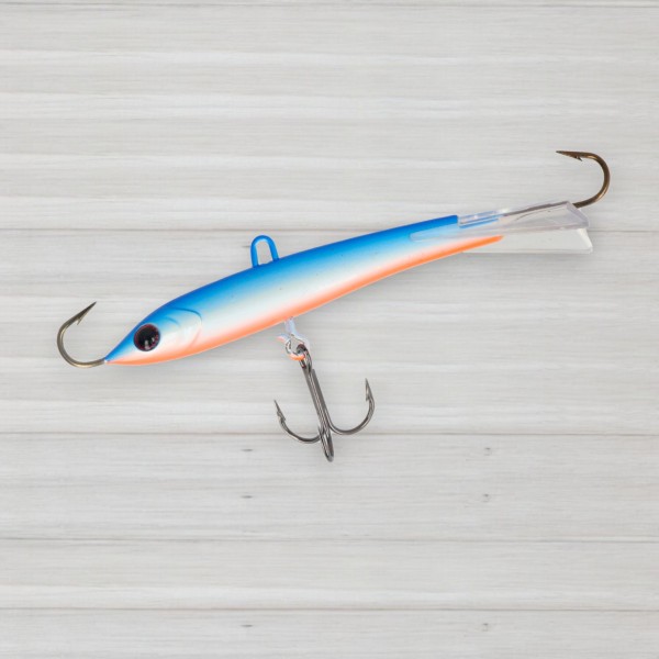Балансир GC N-Ice Jig, 50мм, 11г, колір B204